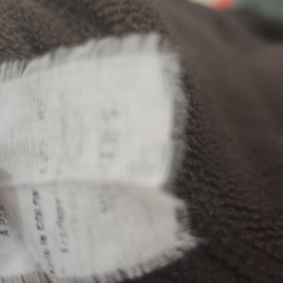 Patagonia Reversible Fleece Jacket - Picture 8 of 8